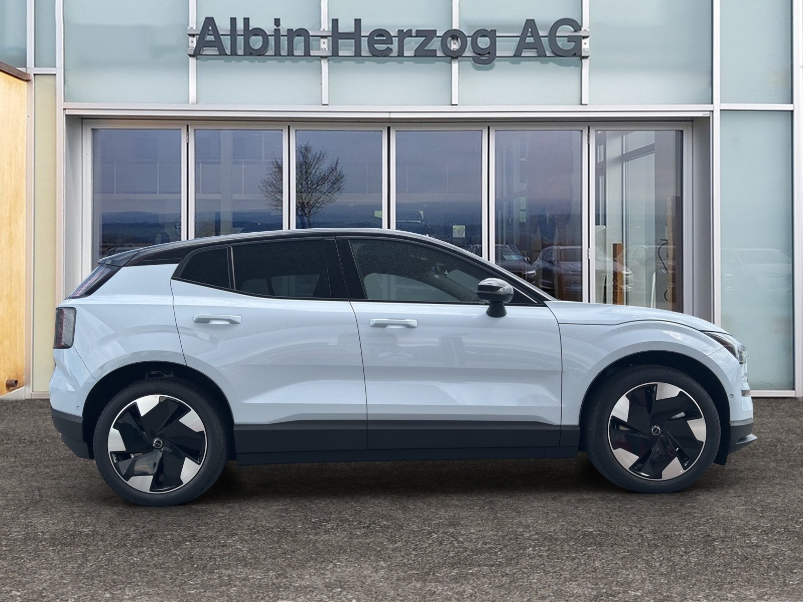 VOLVO EX30 E60 Twin Ultra Performance AWD, Elektro, Neuwagen, Automatik - 5