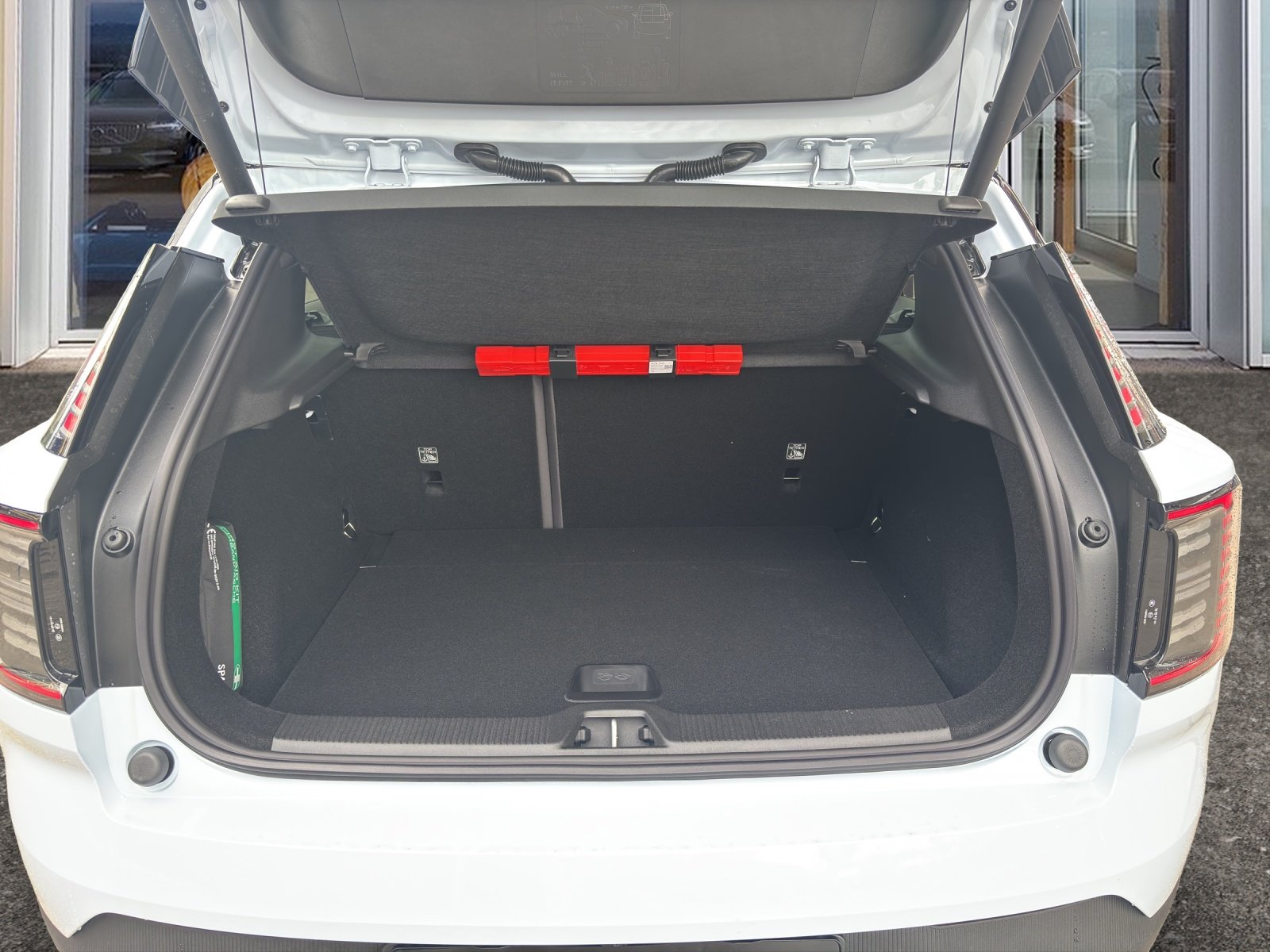 VOLVO EX30 E60 Twin Ultra Performance AWD, Elektro, Neuwagen, Automatik - 7