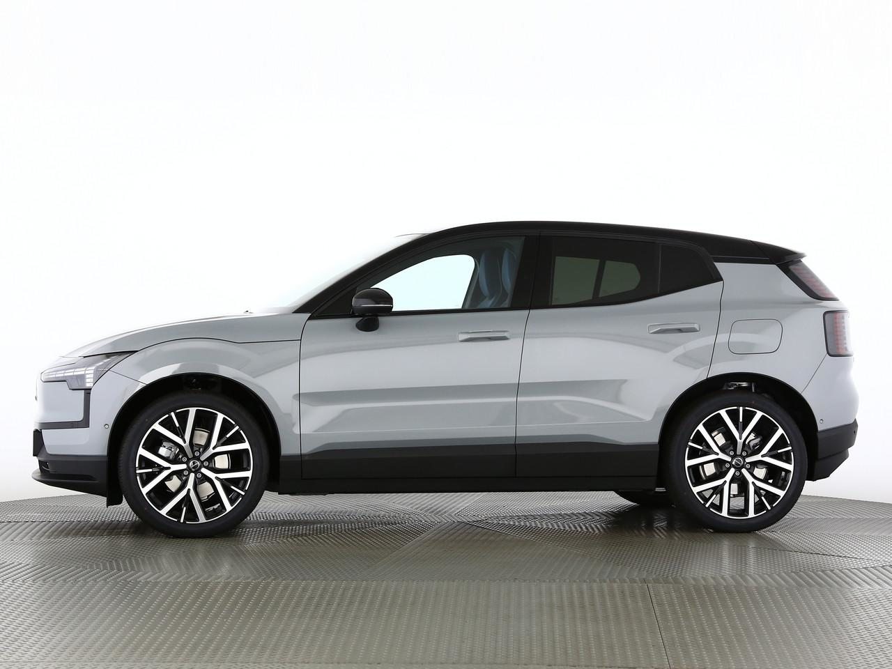 VOLVO EX30 P5 Longe Range Ultra, Elektro, Neuwagen, Automatik - 3
