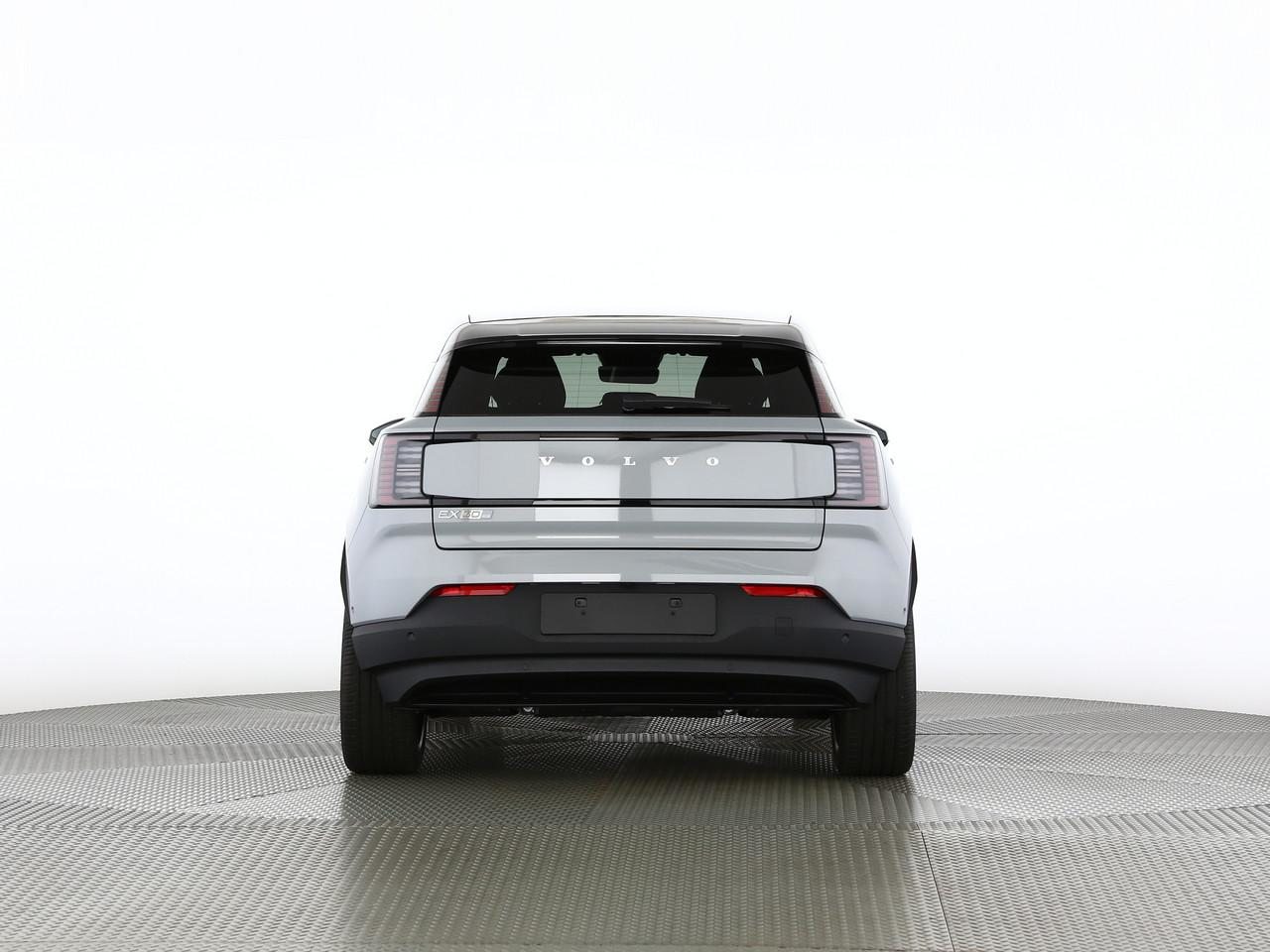 VOLVO EX30 P5 Longe Range Ultra, Elektro, Neuwagen, Automatik - 4