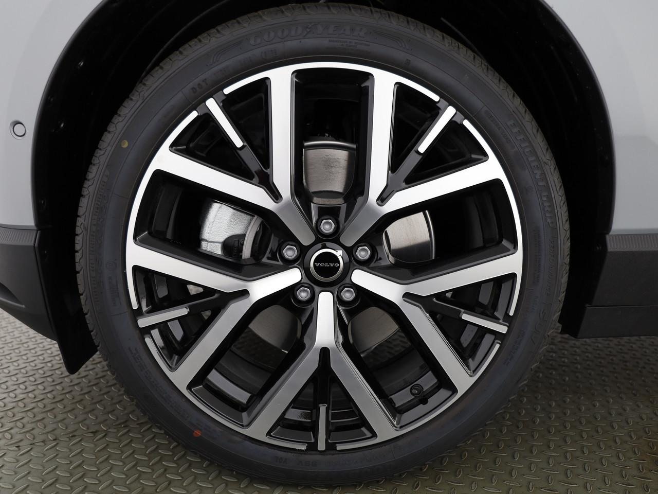 VOLVO EX30 P5 Longe Range Ultra, Elektro, Neuwagen, Automatik - 7
