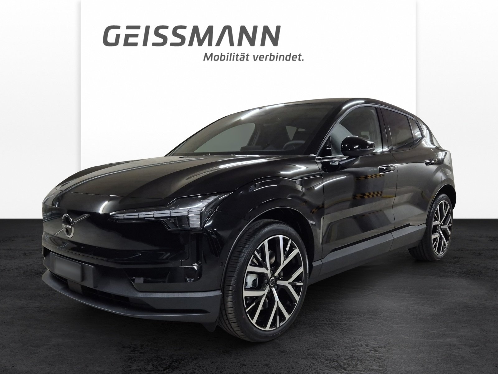 VOLVO EX30 E60 Twin Ultra Performance AWD
