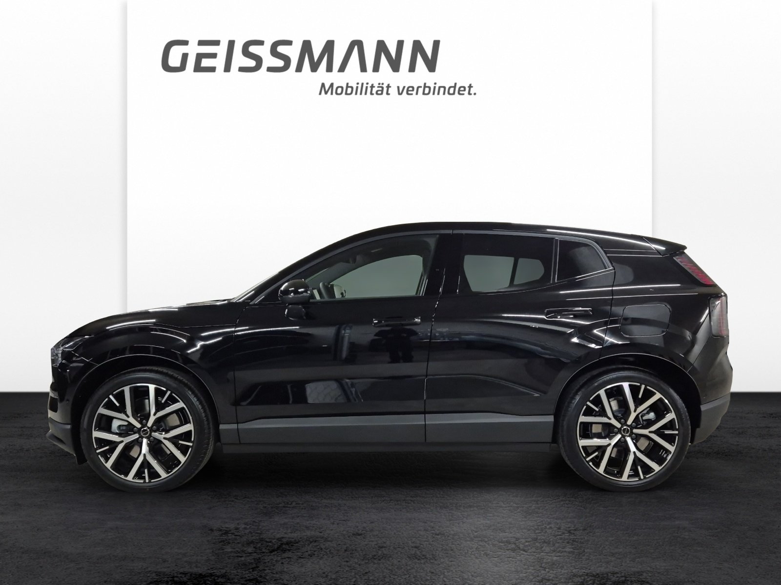 VOLVO EX30 E60 Twin Ultra Performance AWD, Électrique, Voiture nouvelle, Automatique - 3
