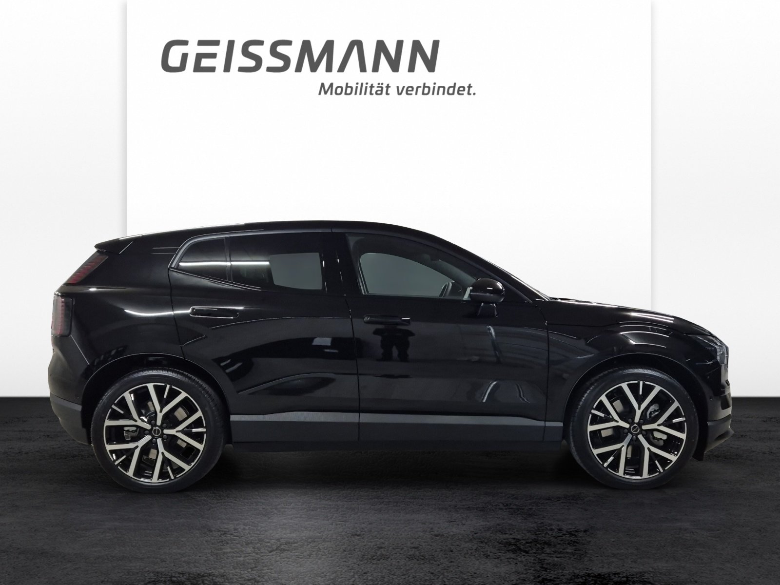 VOLVO EX30 E60 Twin Ultra Performance AWD, Électrique, Voiture nouvelle, Automatique - 4