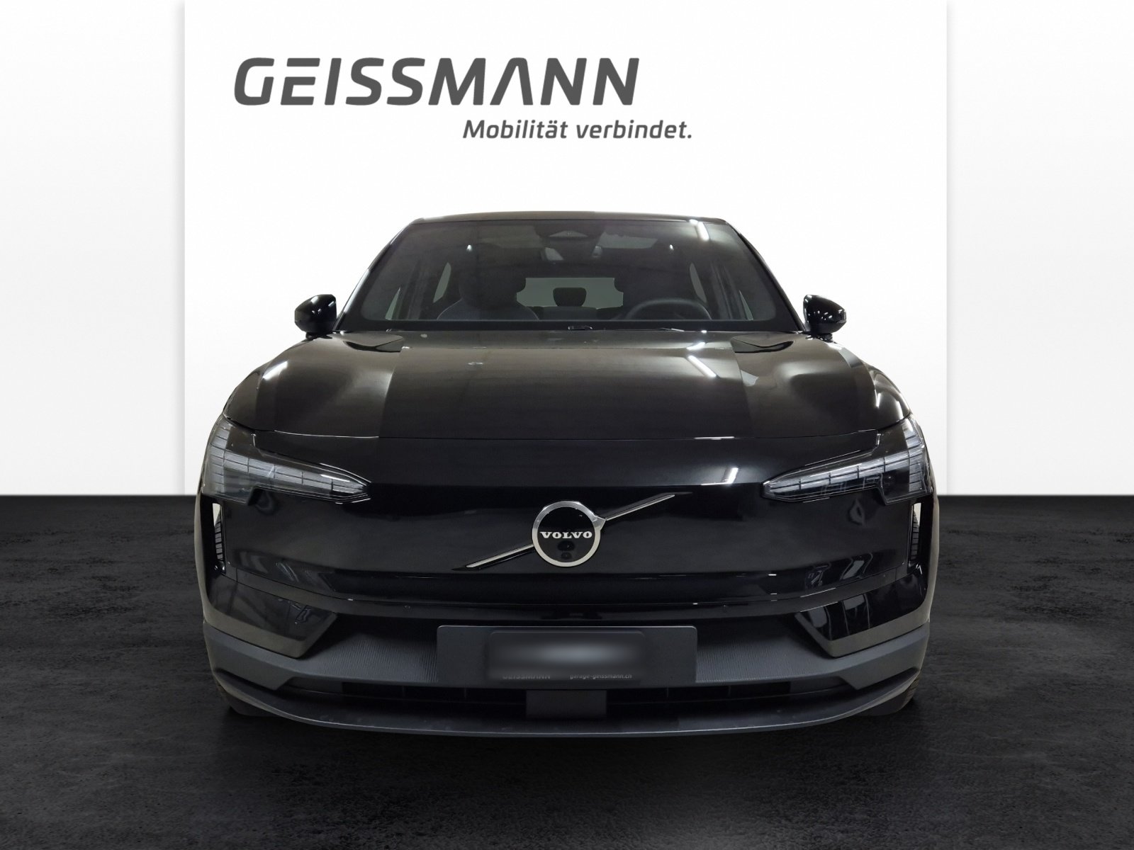 VOLVO EX30 E60 Twin Ultra Performance AWD, Électrique, Voiture nouvelle, Automatique - 5