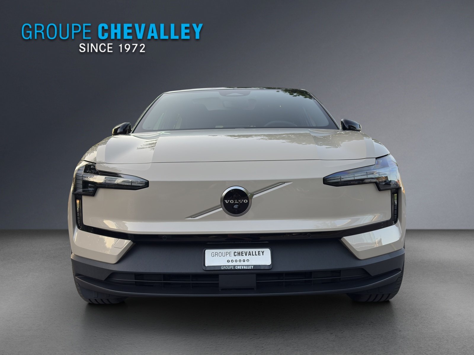 VOLVO EX30 E60 69kWh Twin Ultra, Elettrica, Auto nuove, Automatico - 2