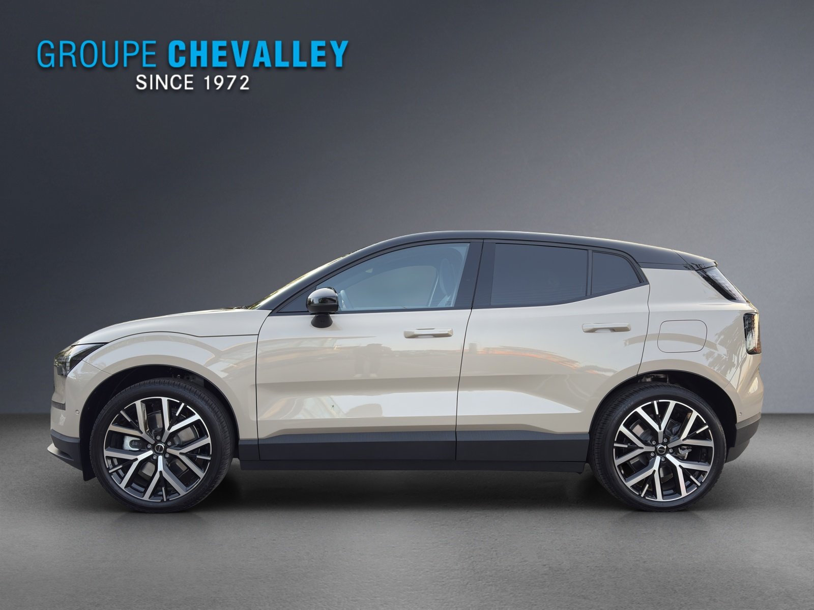 VOLVO EX30 E60 69kWh Twin Ultra, Elettrica, Auto nuove, Automatico - 3