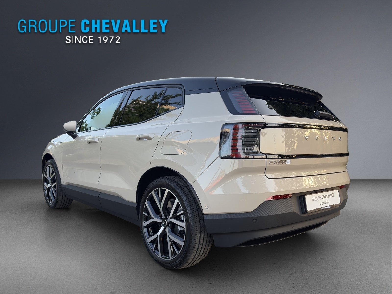 VOLVO EX30 E60 69kWh Twin Ultra, Elettrica, Auto nuove, Automatico - 4