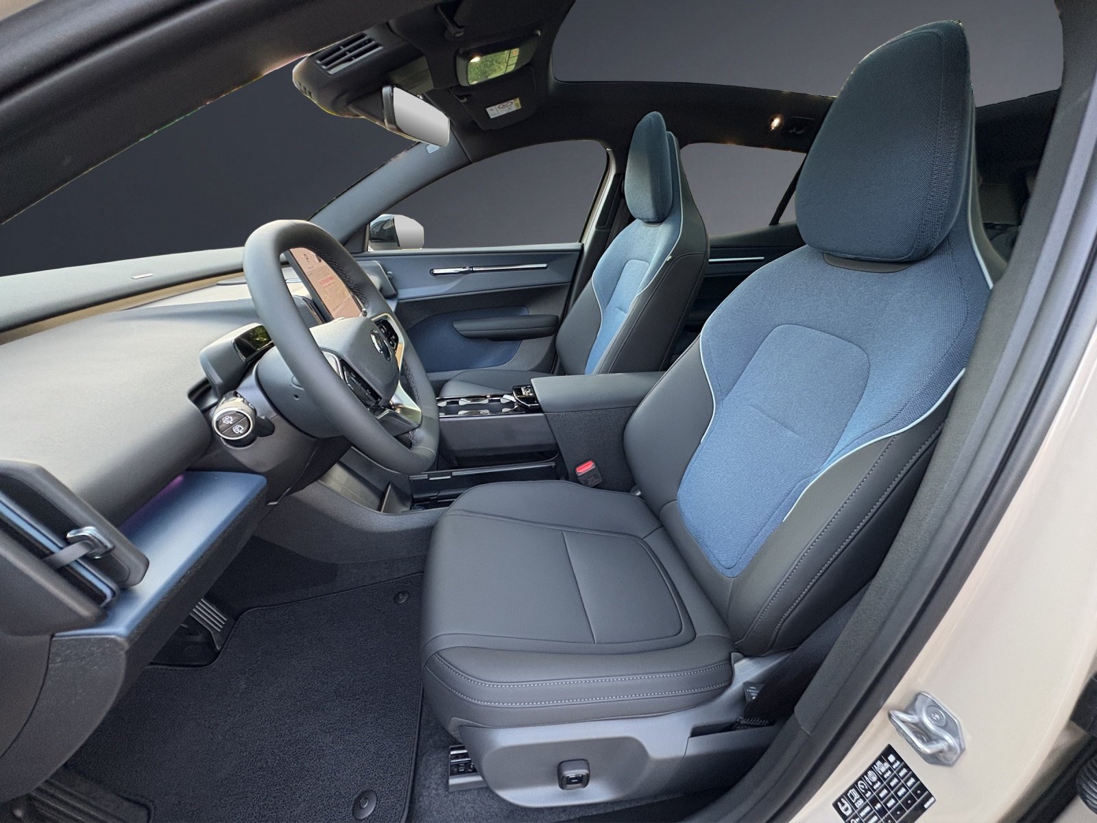 VOLVO EX30 E60 69kWh Twin Ultra, Elettrica, Auto nuove, Automatico - 6