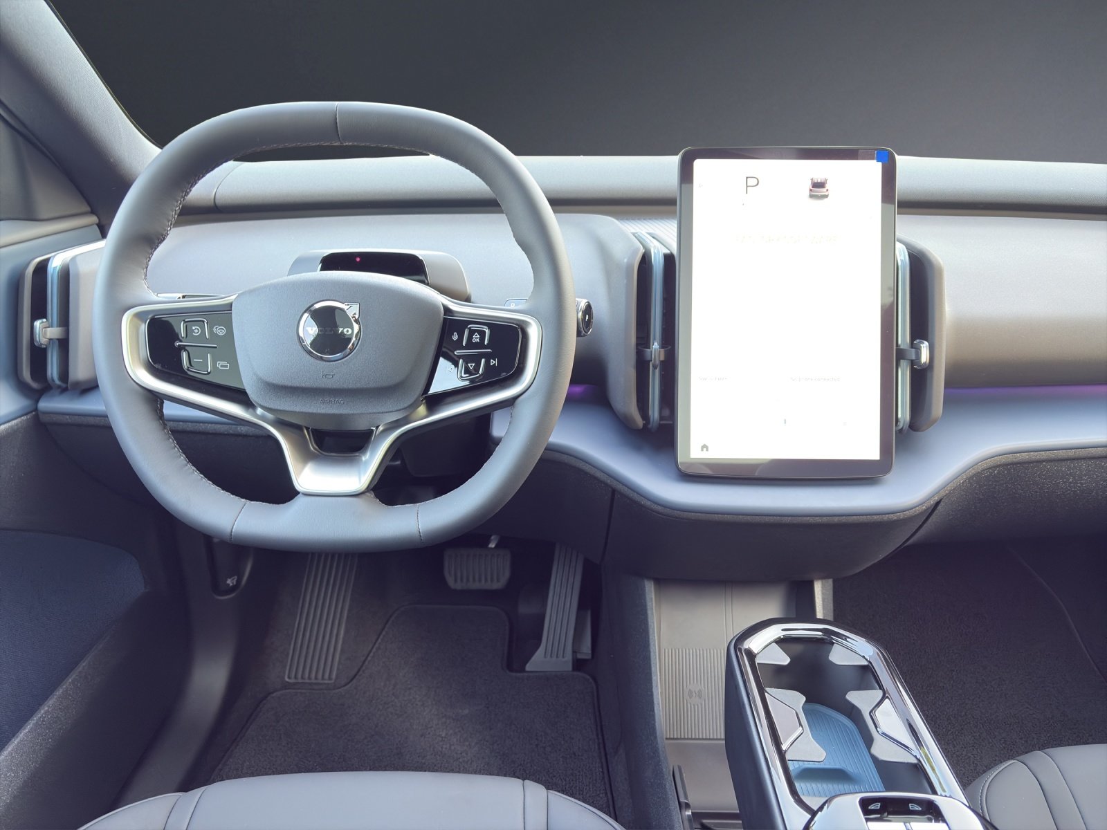 VOLVO EX30 E60 69kWh Twin Ultra, Elettrica, Auto nuove, Automatico - 7