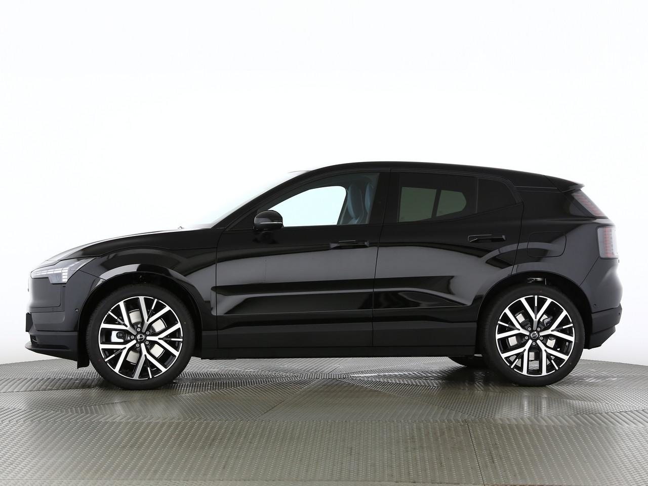 VOLVO EX30 E60 Twin Ultra Performance Sw. Black Ed. AWD, Électrique, Voiture nouvelle, Automatique - 3