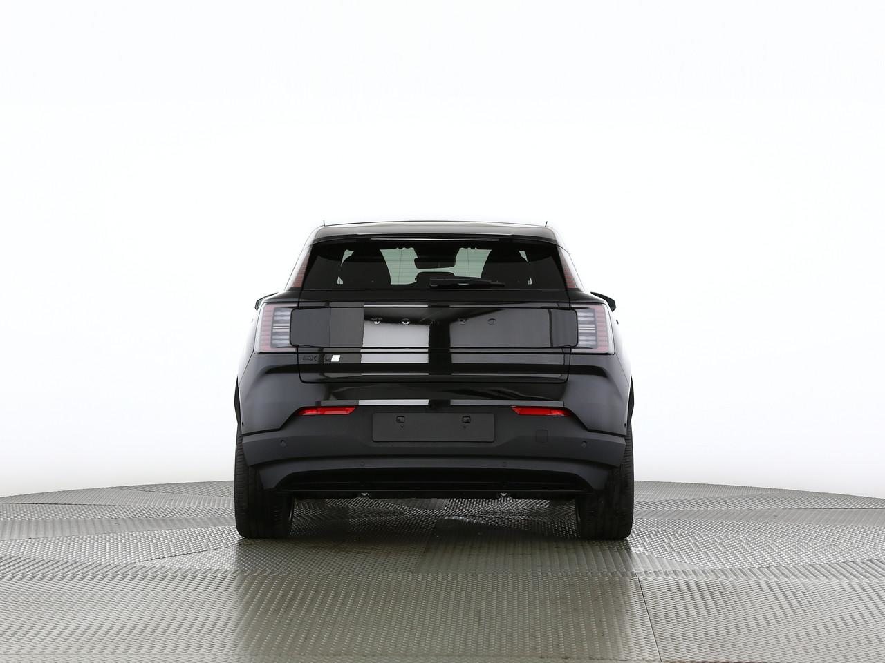 VOLVO EX30 E60 Twin Ultra Performance Sw. Black Ed. AWD, Électrique, Voiture nouvelle, Automatique - 4