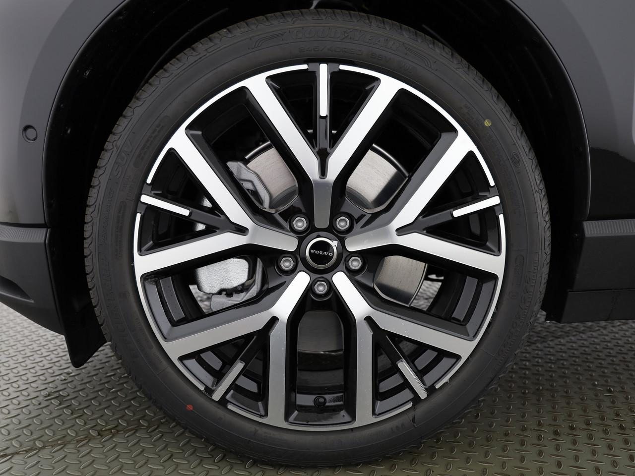 VOLVO EX30 E60 Twin Ultra Performance Sw. Black Ed. AWD, Électrique, Voiture nouvelle, Automatique - 7