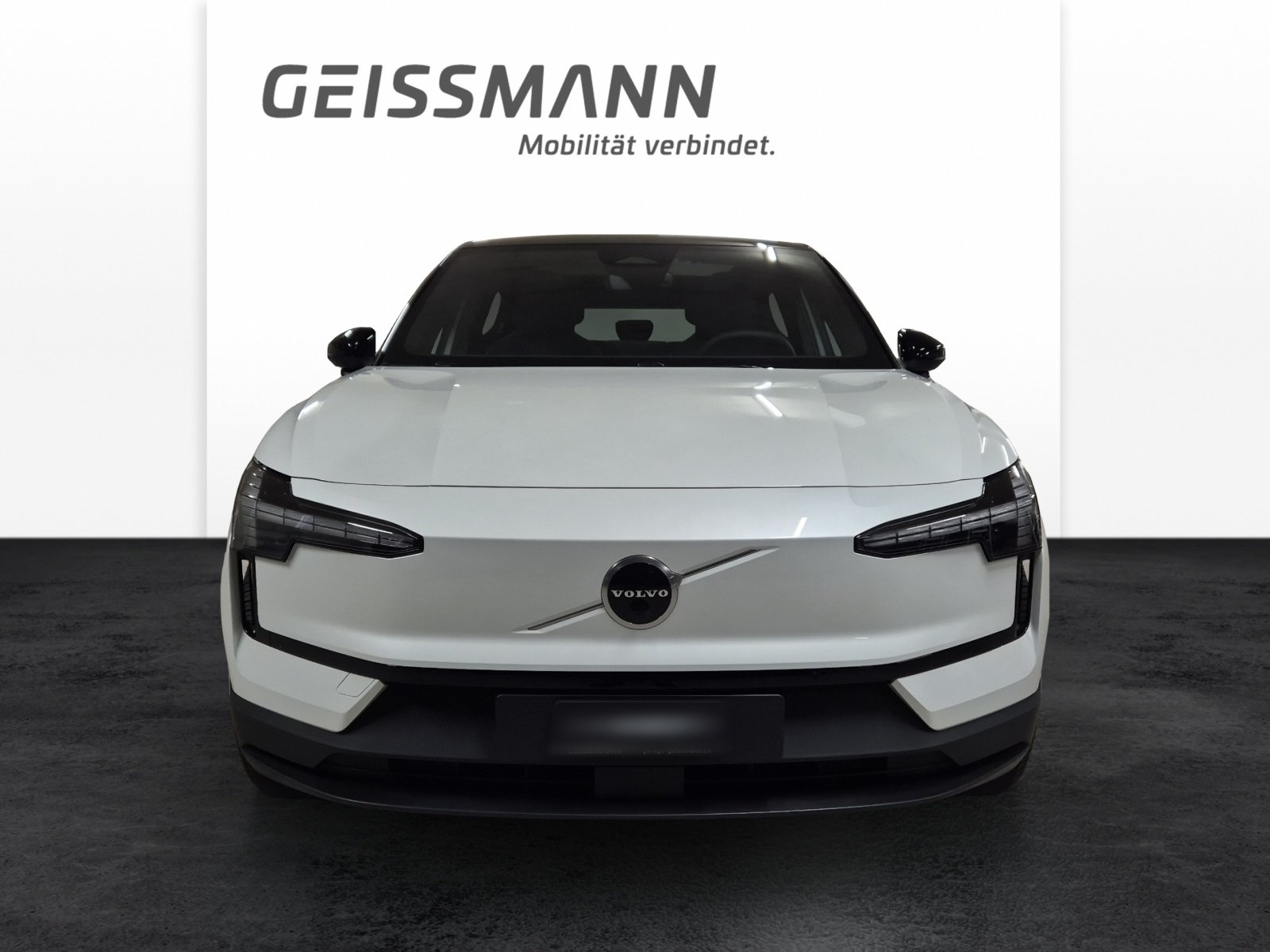 VOLVO EX30 E60 Twin Ultra Performance AWD, Électrique, Voiture nouvelle, Automatique - 5