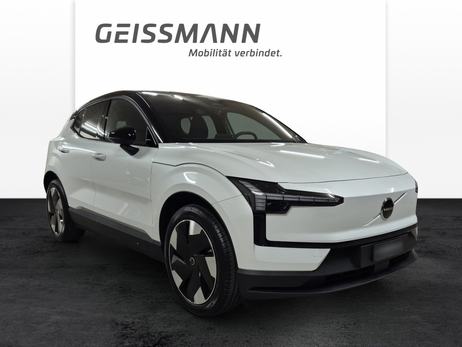 VOLVO EX30 E60 Twin Plus Performance AWD, Elettrica, Auto nuove, Automatico - 2