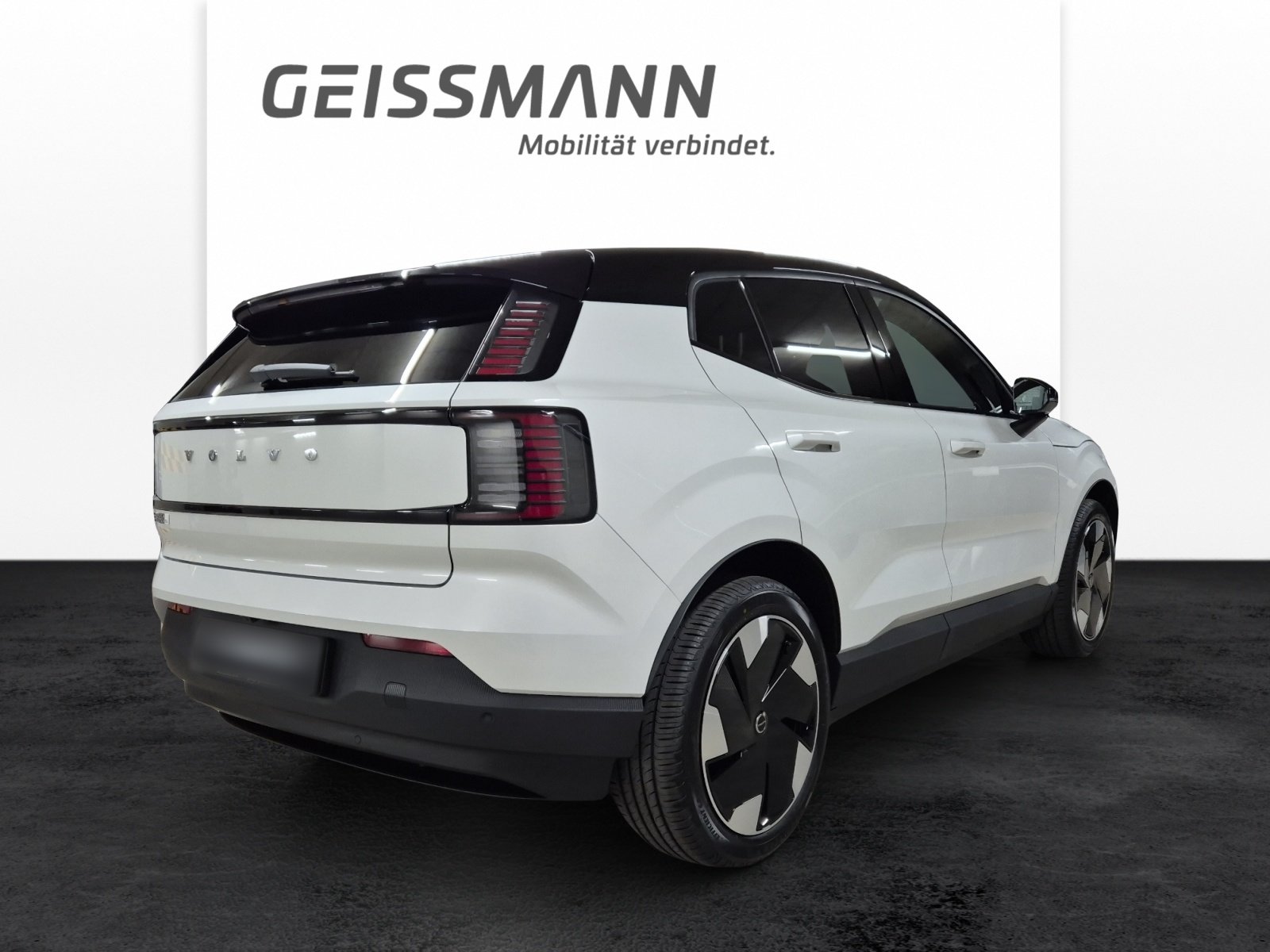 VOLVO EX30 E60 Twin Plus Performance AWD, Elettrica, Auto nuove, Automatico - 7