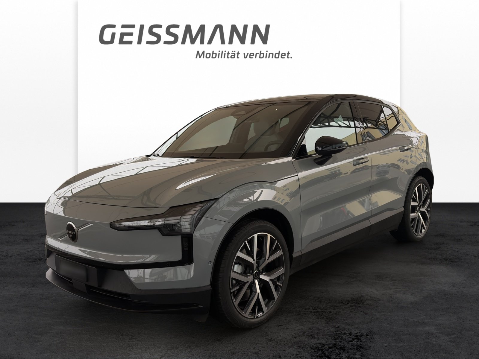 VOLVO EX30 E60 Twin Ultra Performance AWD