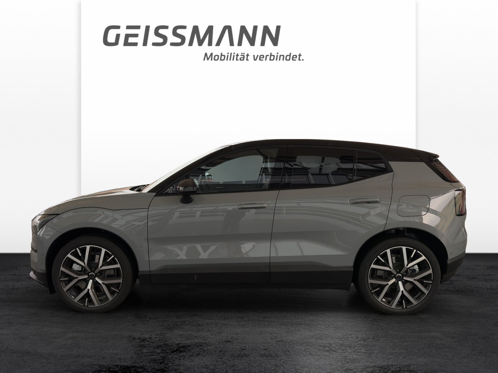VOLVO EX30 E60 Twin Ultra Performance AWD, Elettrica, Auto nuove, Automatico - 3