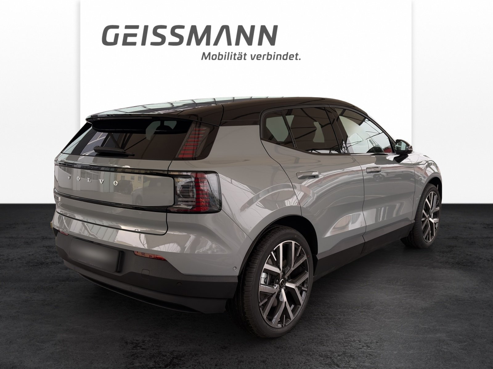 VOLVO EX30 E60 Twin Ultra Performance AWD, Elettrica, Auto nuove, Automatico - 6