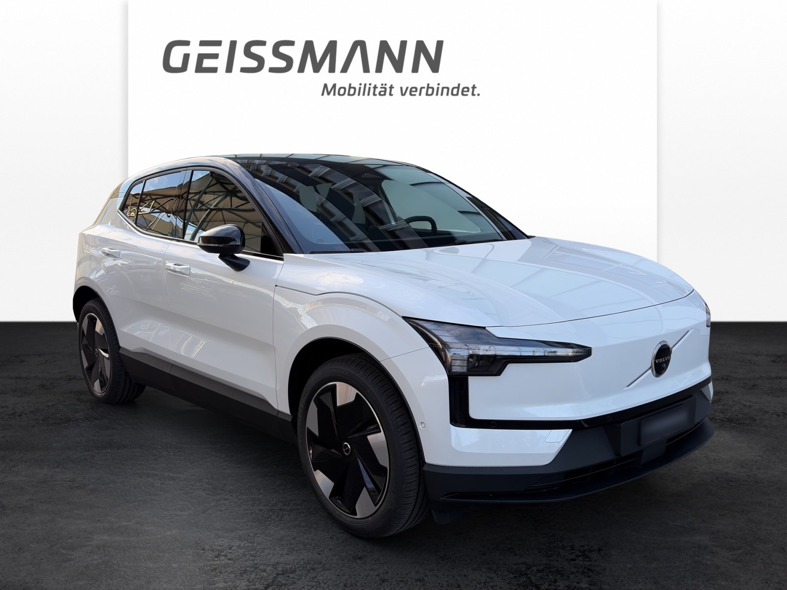 VOLVO EX30 E60 Ultra, Elettrica, Auto nuove, Automatico - 2