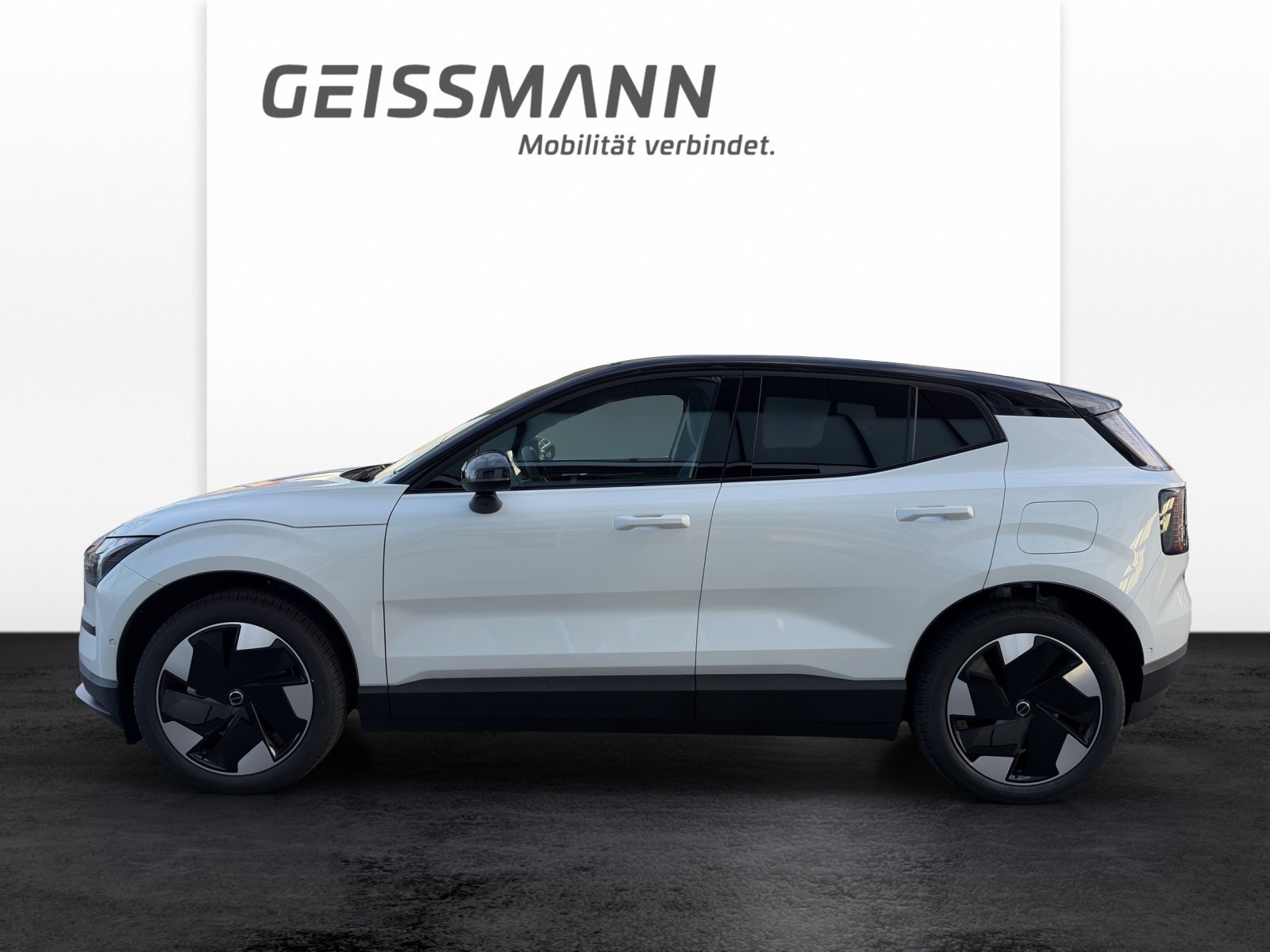 VOLVO EX30 E60 Ultra, Elettrica, Auto nuove, Automatico - 3