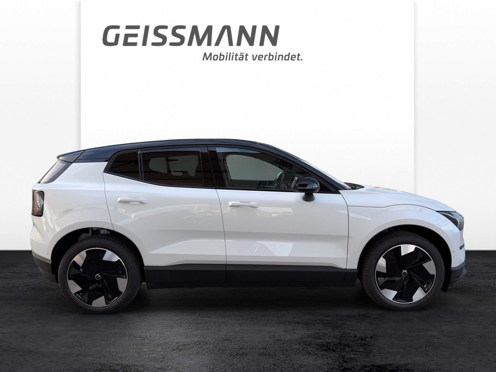 VOLVO EX30 E60 Ultra, Elettrica, Auto nuove, Automatico - 4