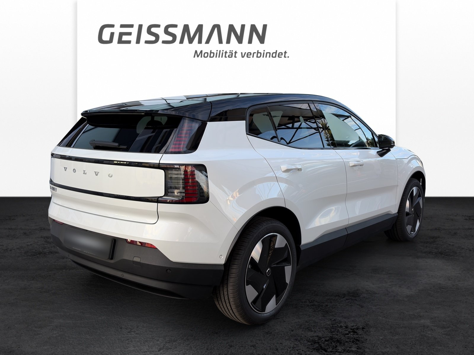 VOLVO EX30 E60 Ultra, Elettrica, Auto nuove, Automatico - 6