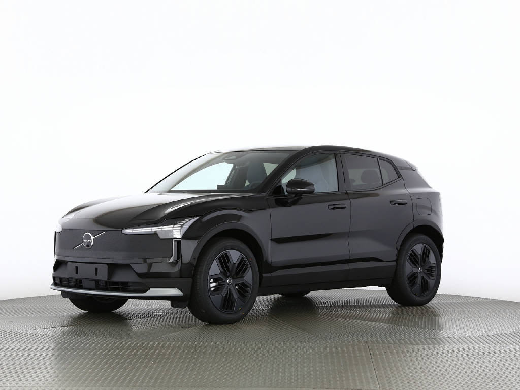 VOLVO EX30 Cross Country P8 Ultra AWD, Elektro, Neuwagen, Automatik - 4