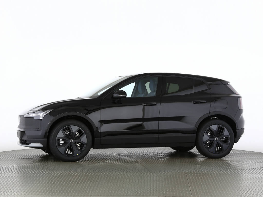VOLVO EX30 Cross Country P8 Ultra AWD, Elektro, Neuwagen, Automatik - 5