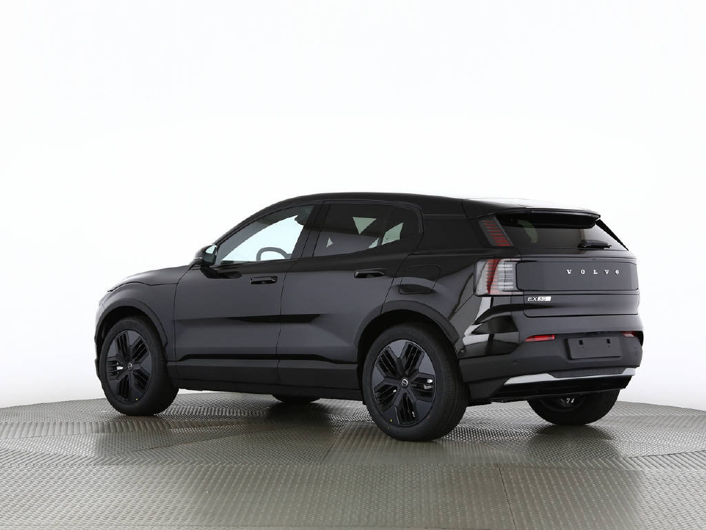 VOLVO EX30 Cross Country P8 Ultra AWD, Elektro, Neuwagen, Automatik - 7