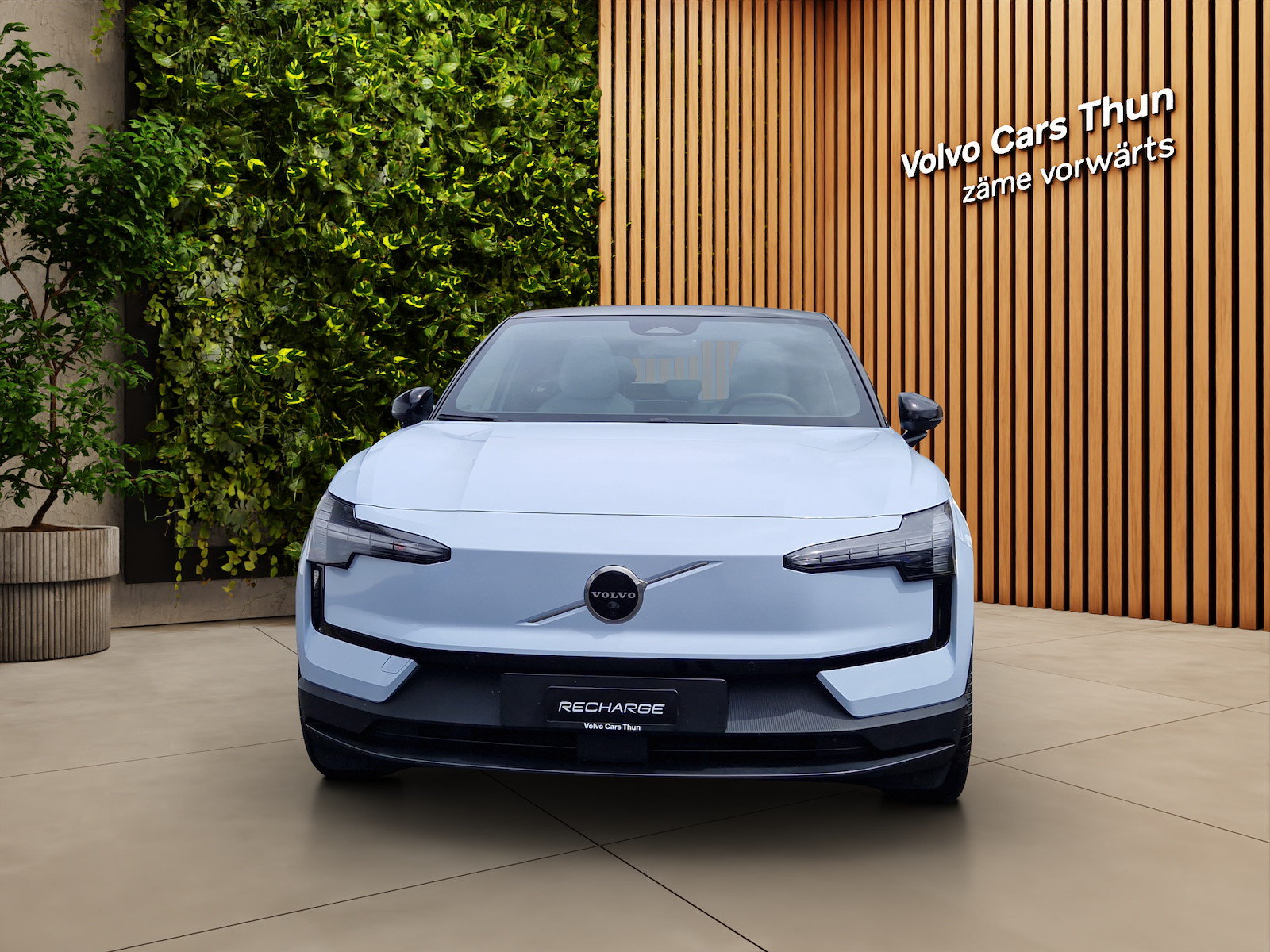 VOLVO EX30 E60 Twin Ultra Performance AWD, Elettrica, Auto nuove, Automatico - 2