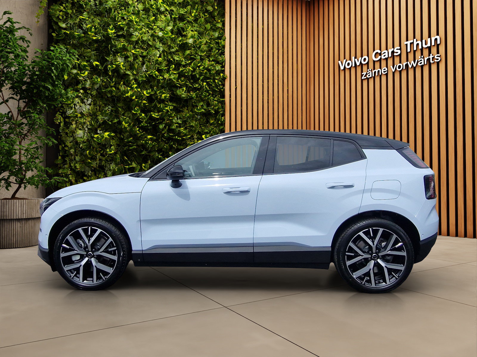 VOLVO EX30 E60 Twin Ultra Performance AWD, Elettrica, Auto nuove, Automatico - 5