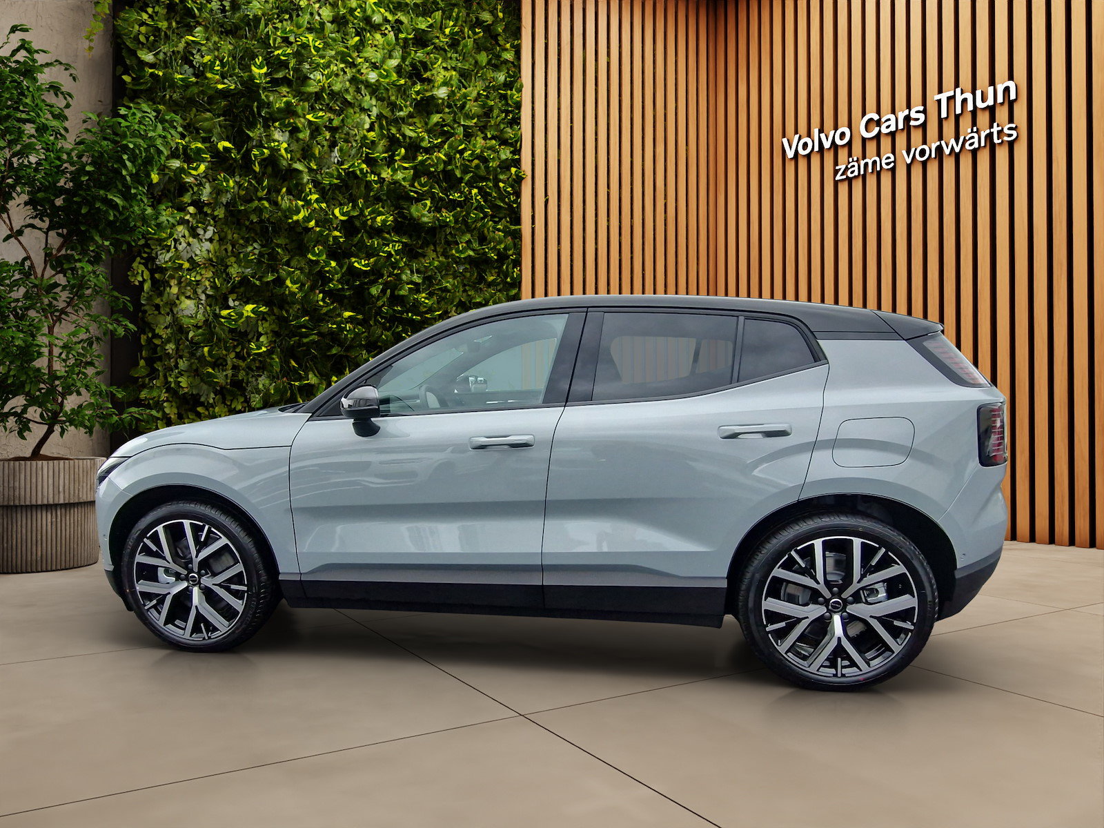 VOLVO EX30 E60 Twin Ultra Performance AWD, Elektro, Neuwagen, Automatik - 5