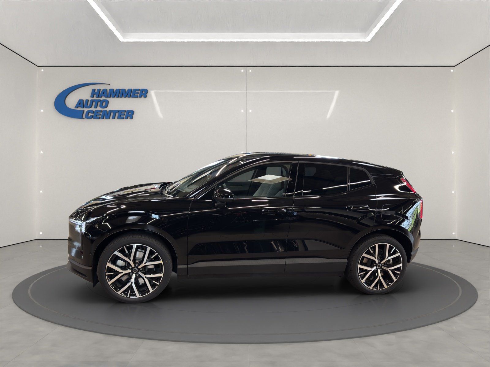 VOLVO EX30 E60 Twin Ultra Performance AWD, Electric, New car, Automatic - 2