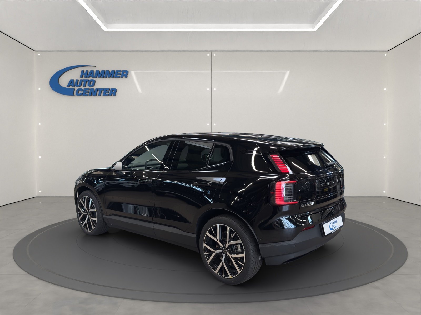 VOLVO EX30 E60 Twin Ultra Performance AWD, Electric, New car, Automatic - 3