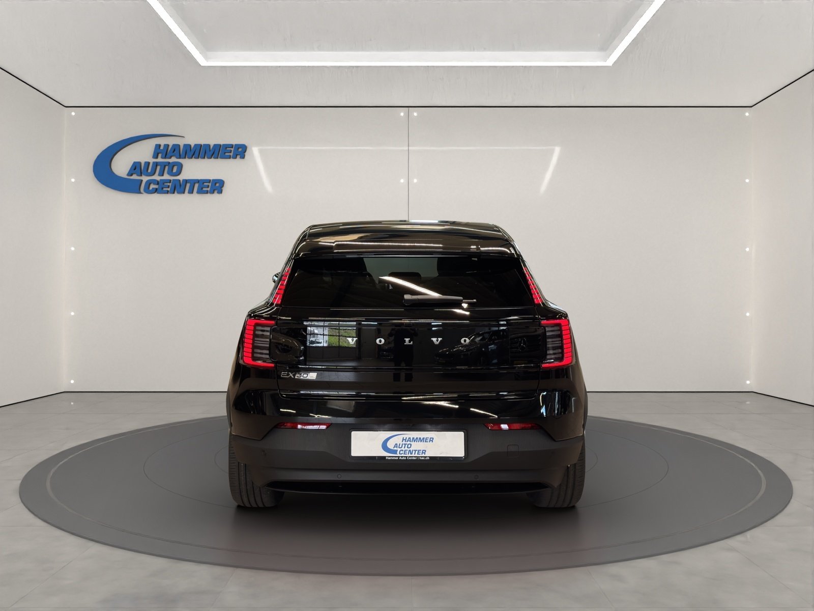 VOLVO EX30 E60 Twin Ultra Performance AWD, Electric, New car, Automatic - 4