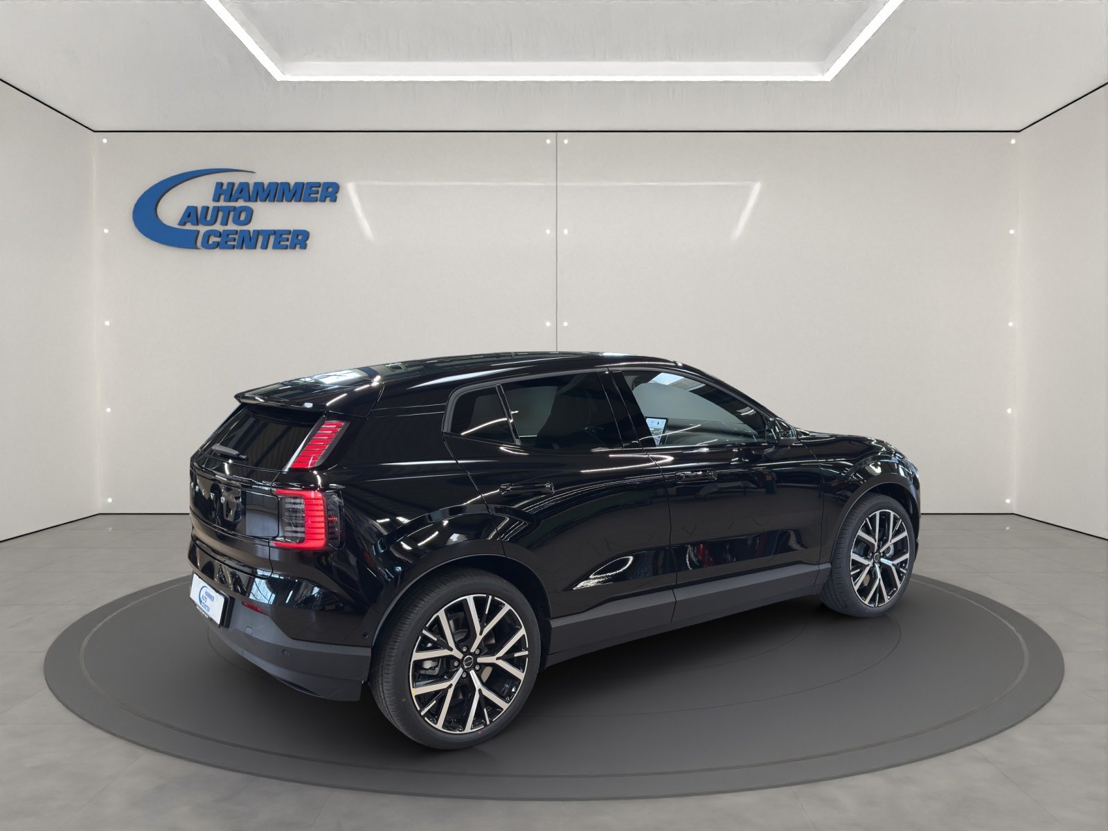 VOLVO EX30 E60 Twin Ultra Performance AWD, Electric, New car, Automatic - 5
