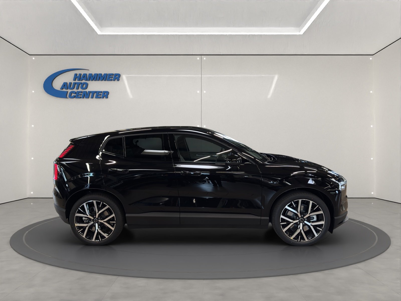 VOLVO EX30 E60 Twin Ultra Performance AWD, Electric, New car, Automatic - 6