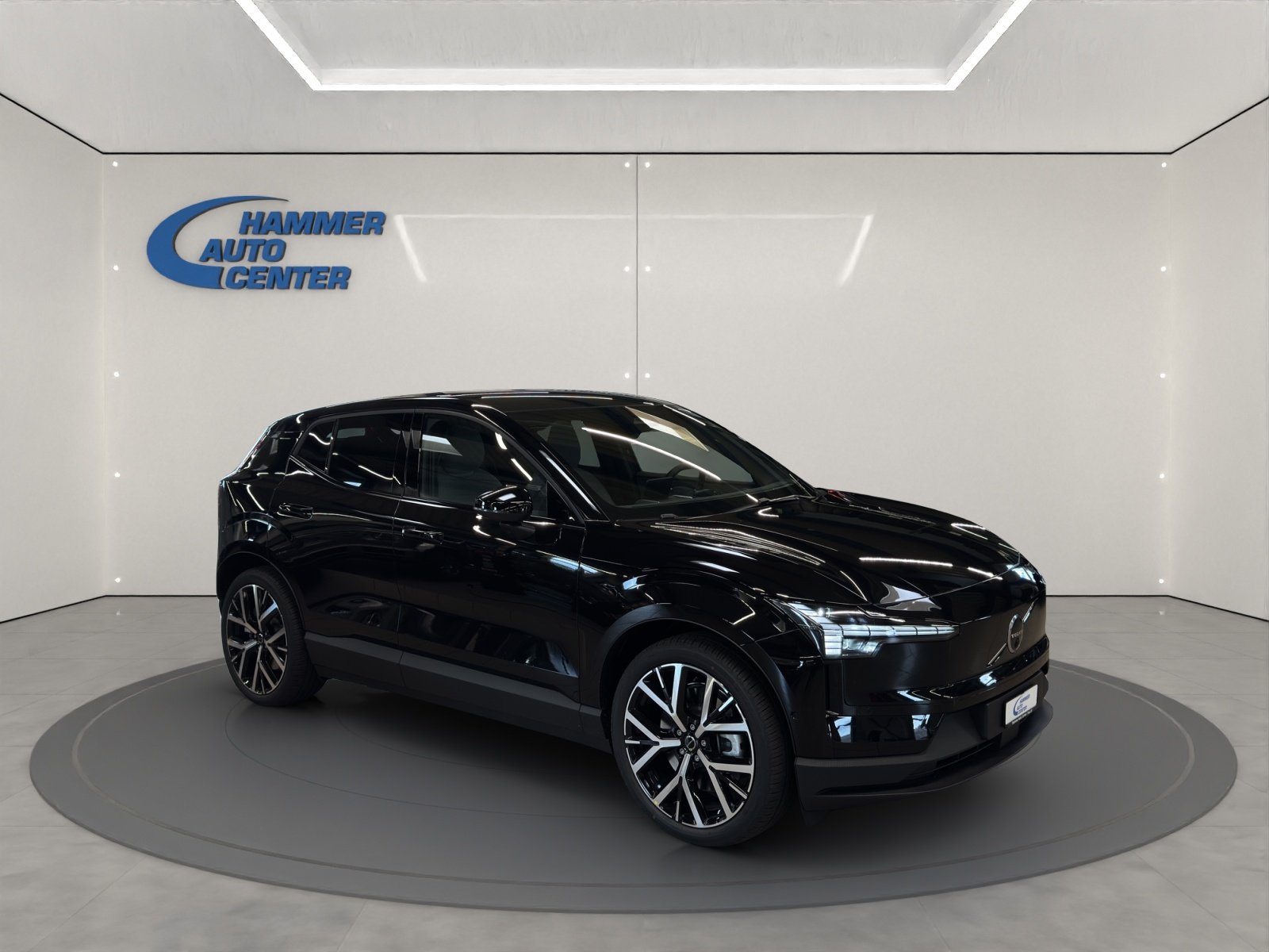 VOLVO EX30 E60 Twin Ultra Performance AWD, Electric, New car, Automatic - 7