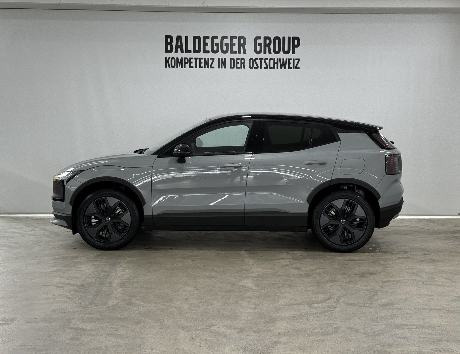 VOLVO EX30 CC E60 Twin Performance A, Electric, New car, Automatic - 7
