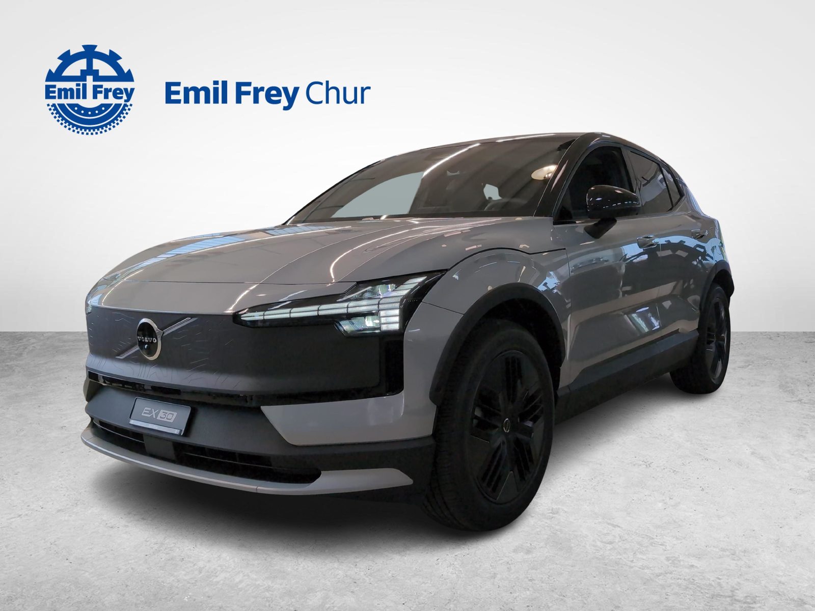 VOLVO EX30 CC E60 Twin Performance AWD