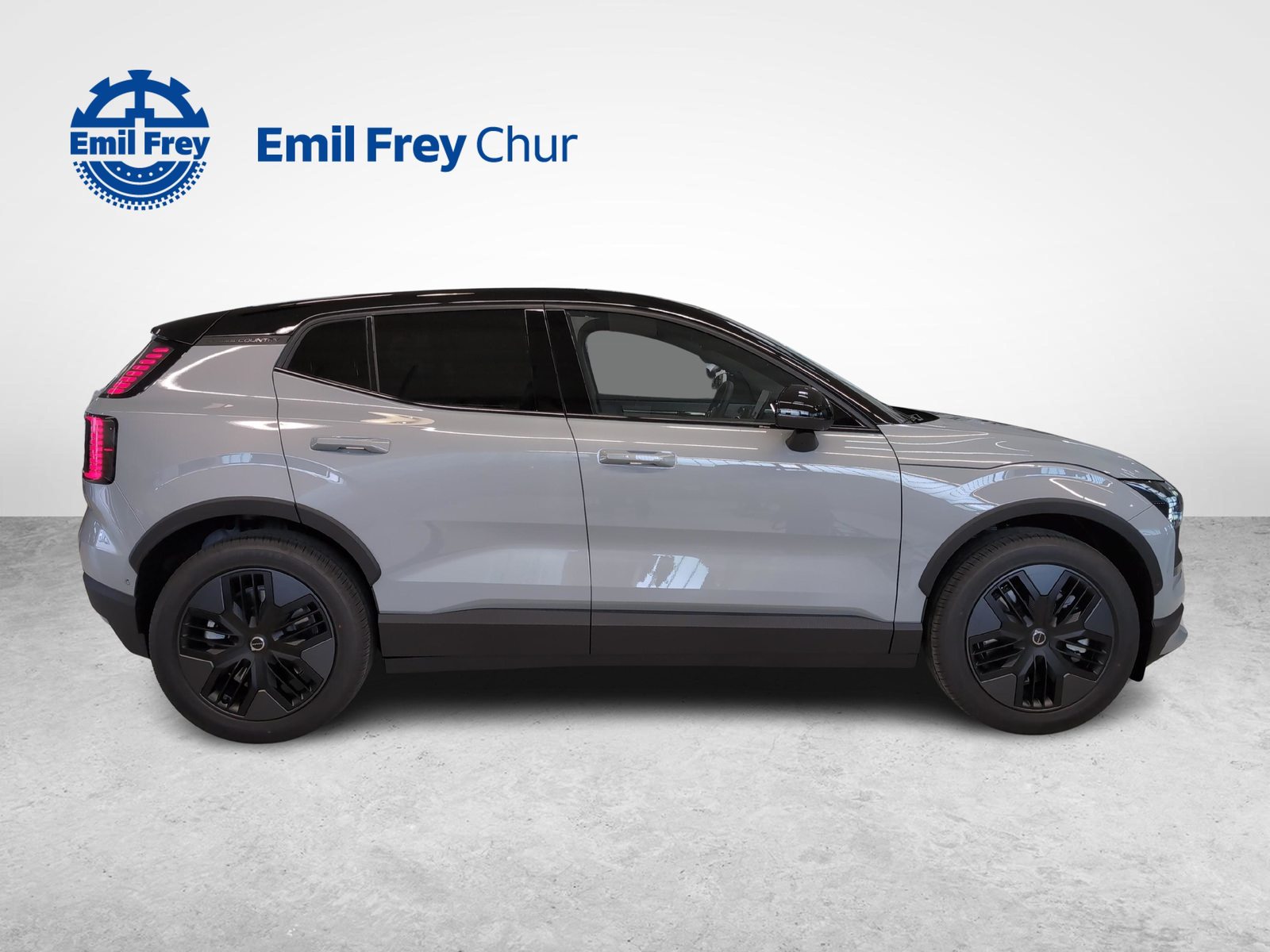VOLVO EX30 CC E60 Twin Performance AWD, Elektro, Neuwagen, Automatik - 2
