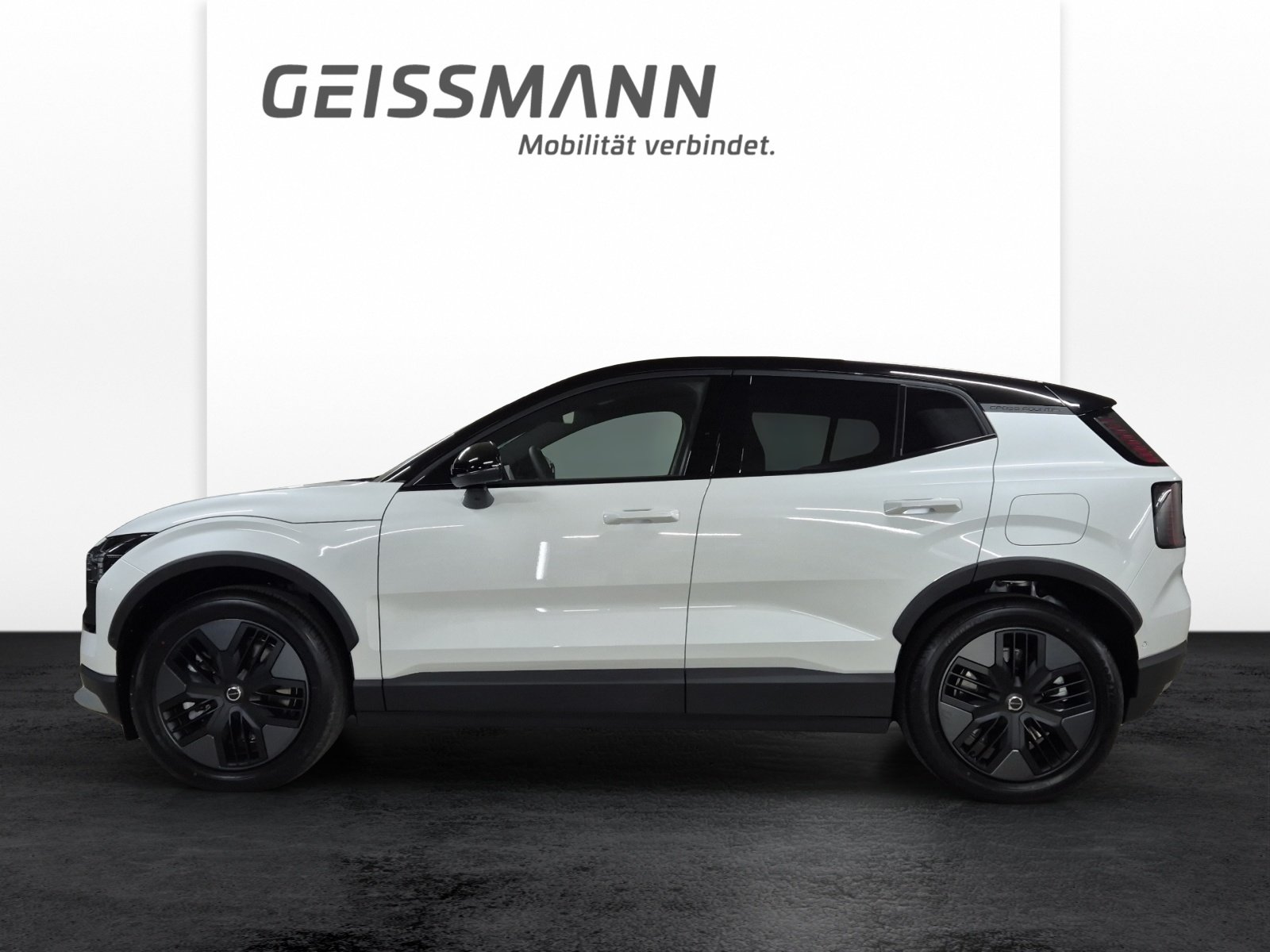 VOLVO EX30 CC WORKER E60 Twin Performance AWD, Elektro, Neuwagen, Automatik - 3