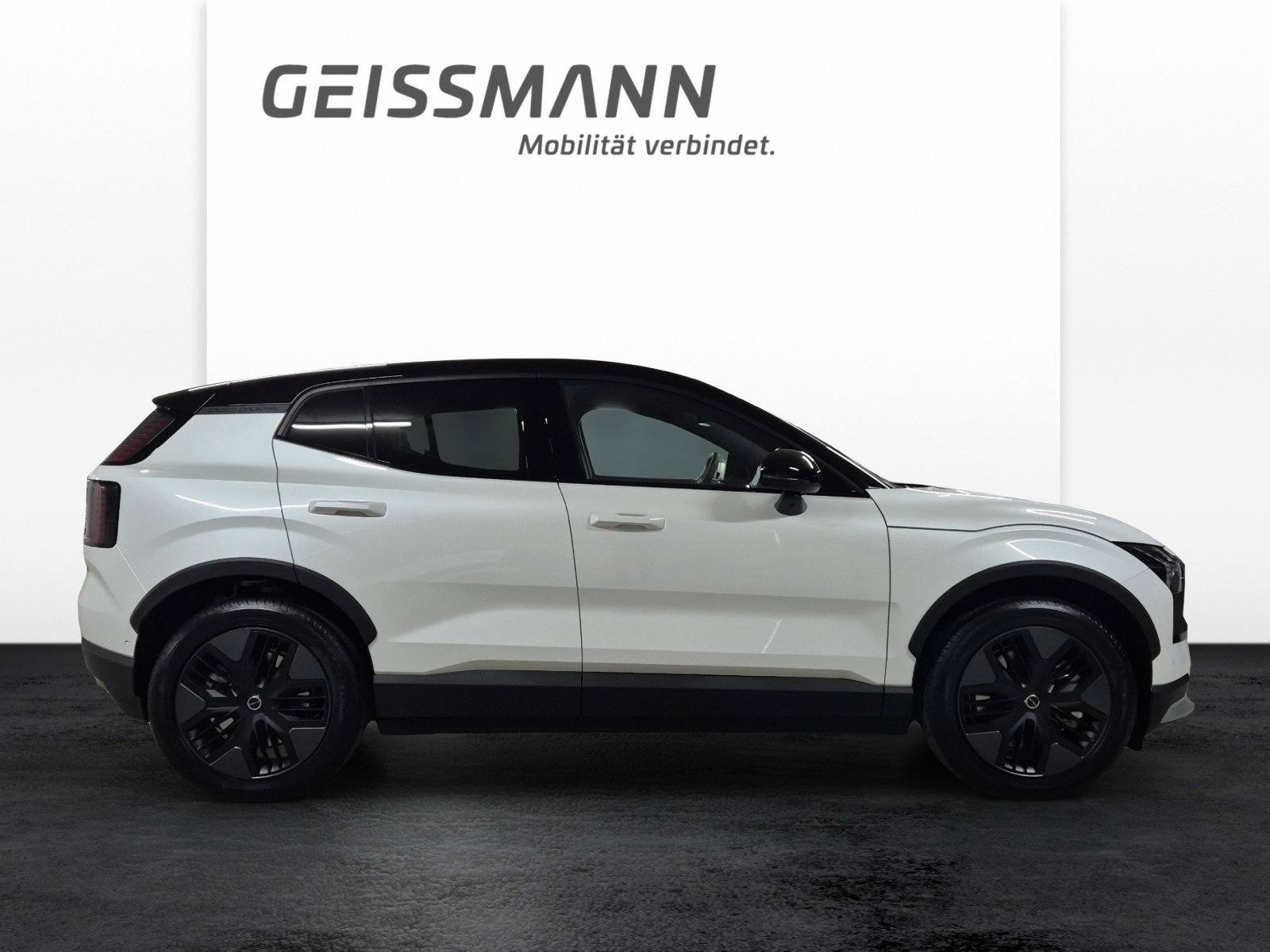 VOLVO EX30 CC WORKER E60 Twin Performance AWD, Elektro, Neuwagen, Automatik - 4