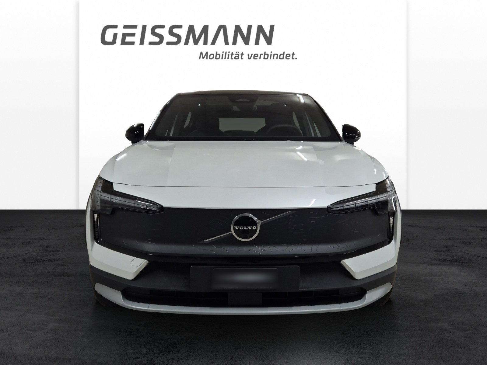 VOLVO EX30 CC WORKER E60 Twin Performance AWD, Elektro, Neuwagen, Automatik - 5