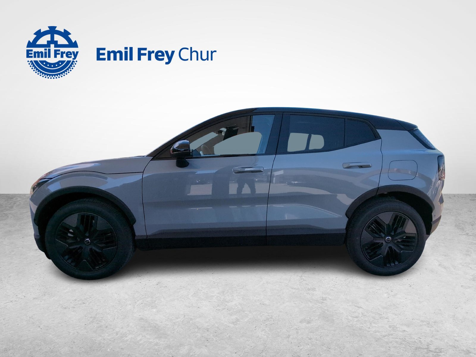 VOLVO EX30 CC E60 Twin Performance AWD, Electric, New car, Automatic - 2