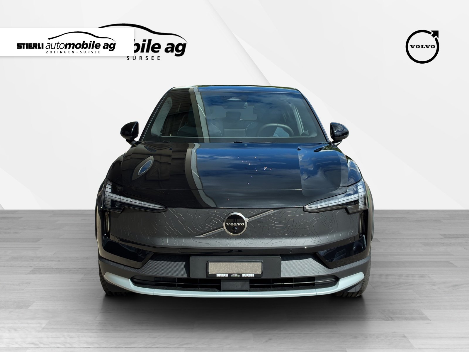 VOLVO EX30 CC E60 Twin Performance AWD, Elektro, Neuwagen, Automatik - 2
