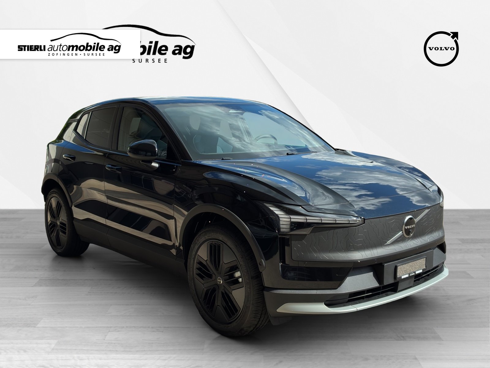 VOLVO EX30 CC E60 Twin Performance AWD, Elektro, Neuwagen, Automatik - 3