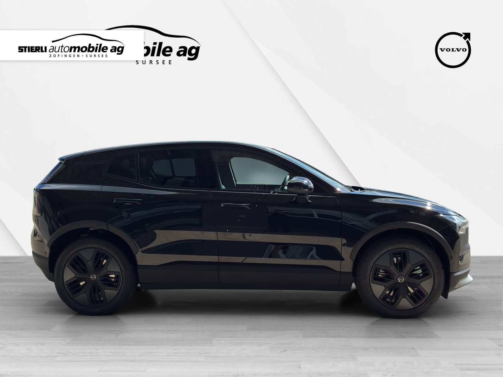 VOLVO EX30 CC E60 Twin Performance AWD, Elektro, Neuwagen, Automatik - 4