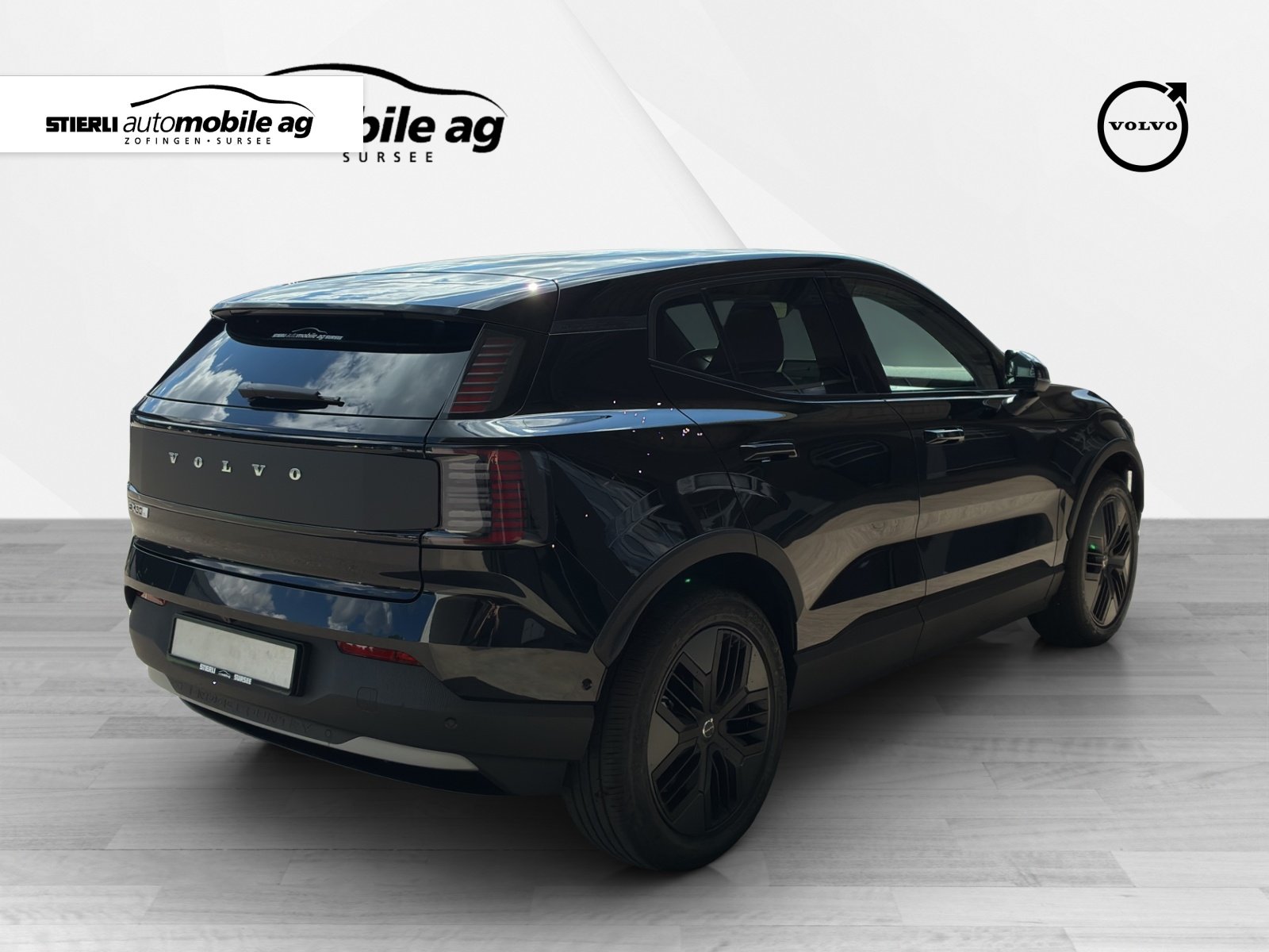 VOLVO EX30 CC E60 Twin Performance AWD, Elektro, Neuwagen, Automatik - 5